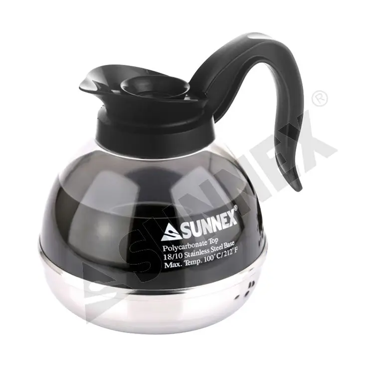 1.8ltr 커피 디캔터