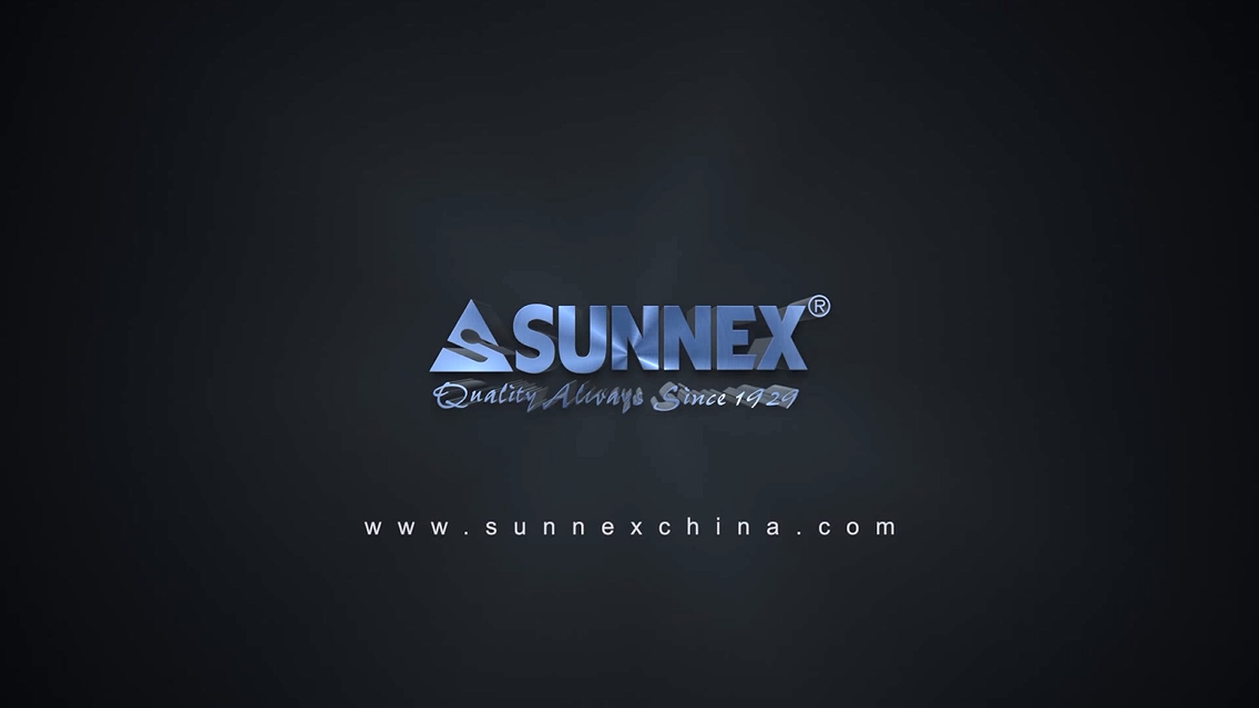 SUNNEX 프로필