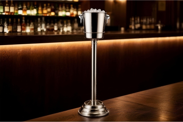 Sunnex Wine Buckets & Holders : 바 경험을 높이십시오