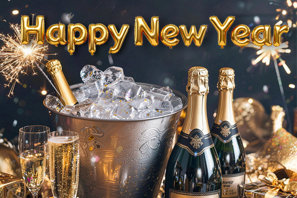 SUNNEX가 전하는 계절 인사말 & 새해 복 많이 받으세요