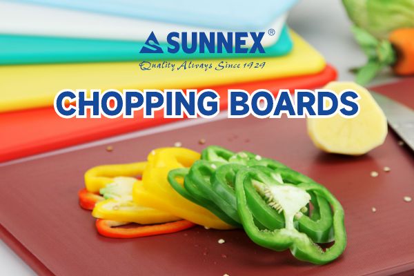 보다 편안한 절단 경험을 위해 올바른 도마를 선택하십시오