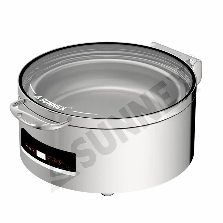 리도 라운드 전기 chafer